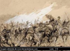 Sin Titulo by Georges Louis Ch. Busson