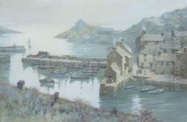 Harbour Front - view 1