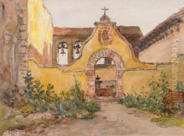 Mission - view 1