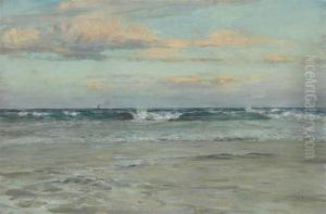 Ships Beyond The Breakers