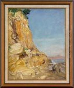 Howard Russell Butler