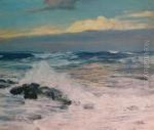 Crashing Surf