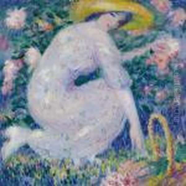 Lilly - view 1
