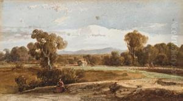 Alphington - view 1