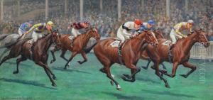 The Gold Cup 1923