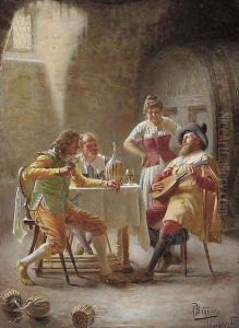 A charming melody by Alois Binder