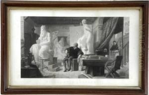 Michel-ange Buonarroti