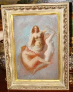 Three Graces