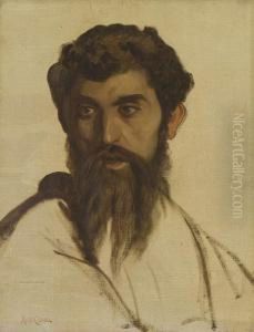 Tete D'etude