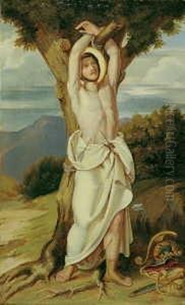 Zugeschrieben - view 1
