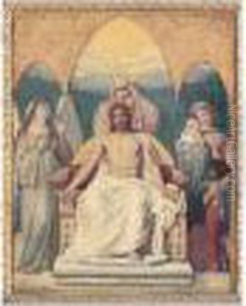 L'eucharistie - view 1