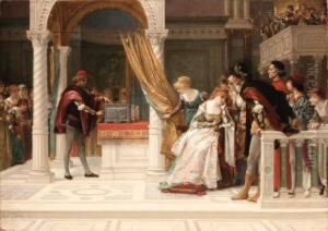 The Merchant Of Venice