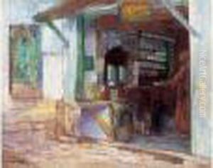 " Le Cafetier Constantinois ". " Le Cafetier Constantinois ".