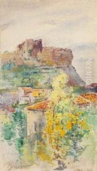 Village Deprovence - view 1
