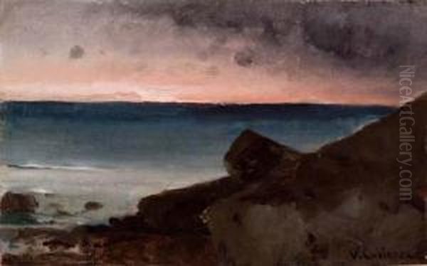 Scogli - view 1