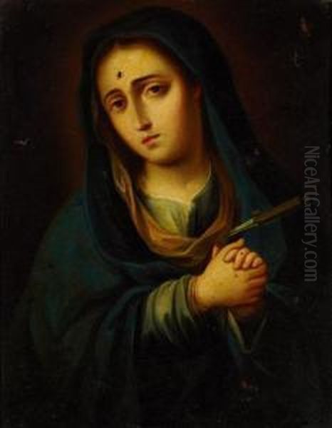 Dolorosa - view 1