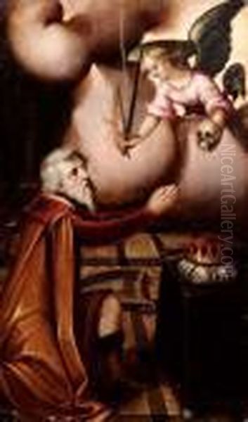 San Romualdo - view 1