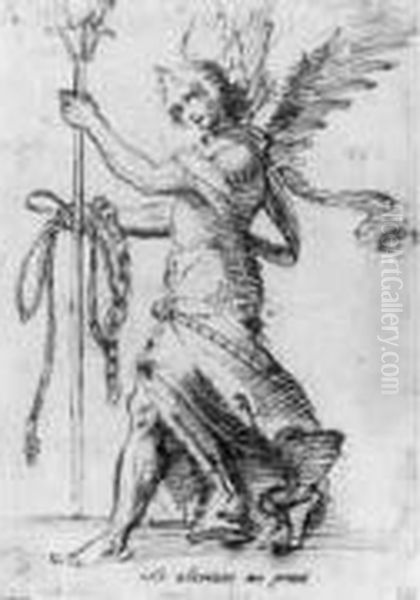Allegorie - view 1