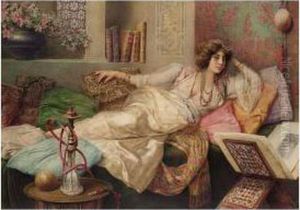In The Harem In The Harem
