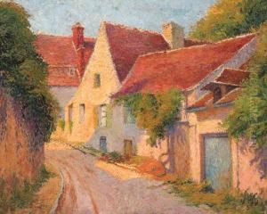 Rue A Medoin