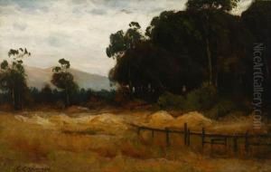 Haystacks
In A Landscape by Giuseppe Cadenasso