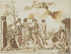 La Danse De La Vie Humaine