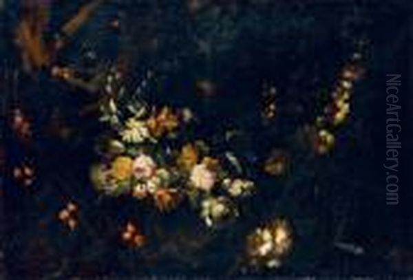 Composizione Di Fiori - view 1