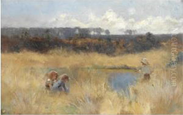 In The Meadows - view 1