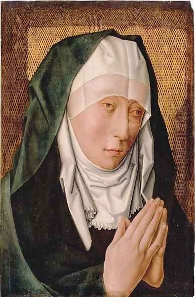 The Mater Dolorosa - view 1