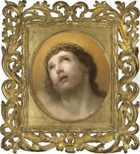 Ecce Homo - view 1