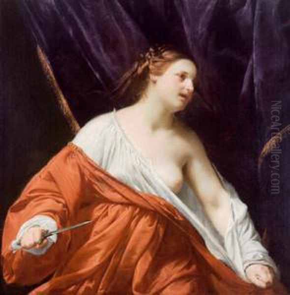 Lucrezia - view 1