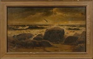 Seascape. Seascape.