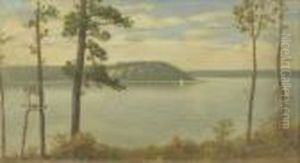 Long Pond.