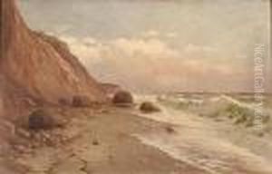 Gay Head, Martha's Vineyard