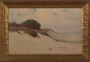 Beach Scene Beach Scene