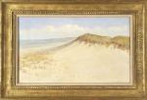 Dune Scene