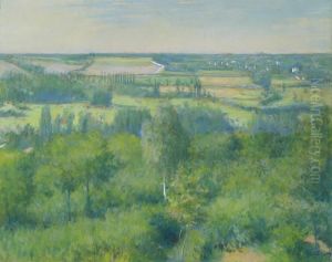 La Vallee De L'yerres