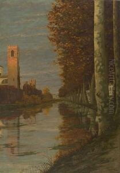 Partie In Castelfranco - view 1