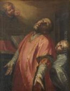 Il Beato Andrea Avellino Il Beato Andrea Avellino