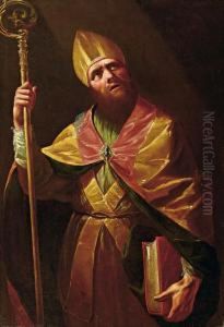 Santo Vescovo Santo Vescovo