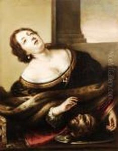 Giuditta E Oloferne Giuditta E Oloferne