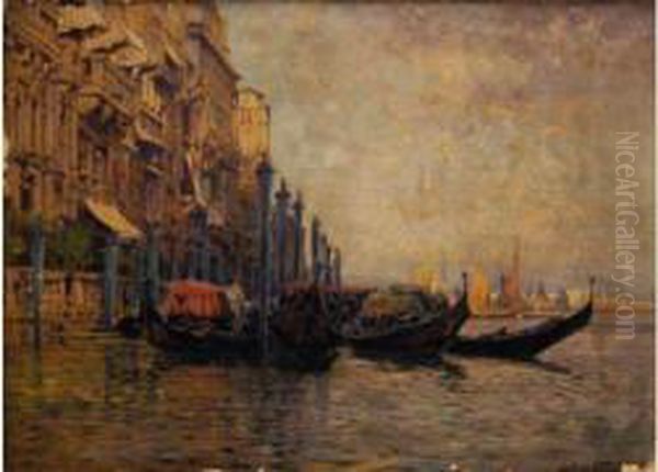 Canala Venise - view 1