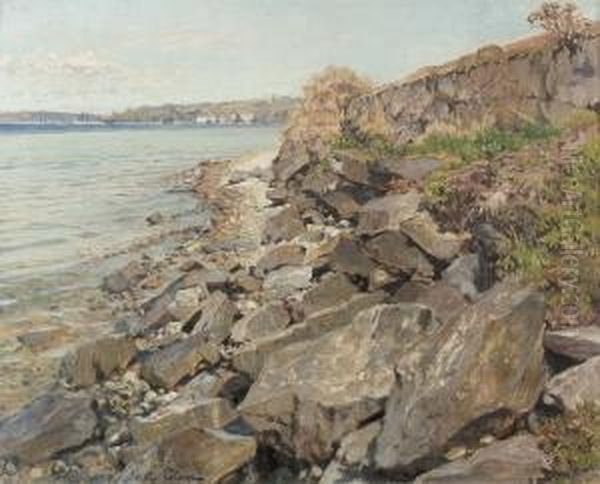 "kustenlandschaft". - view 1