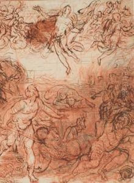 La Resurrection Du Christ - view 1