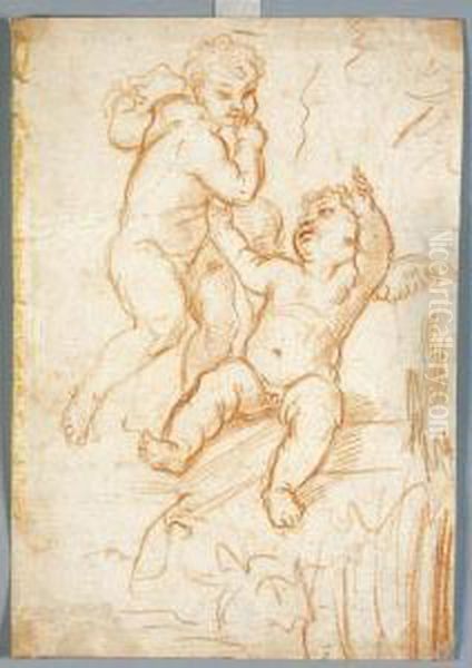 Studio Di Putti ( - view 1