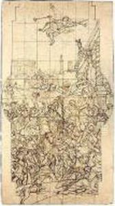 Roman Triumph, A Ceiling Study
