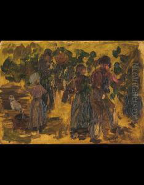 La Vendemmia - view 1