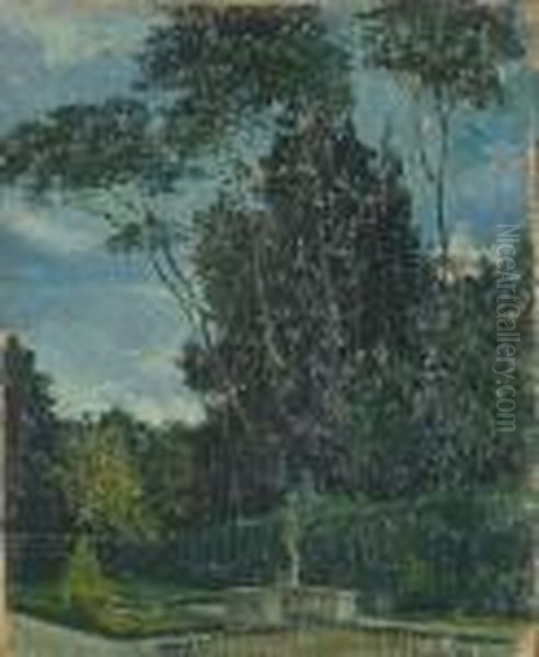 Angolo Di Giardino - view 1