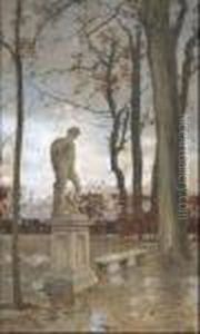 Parco Del Valentino by Marco Calderini