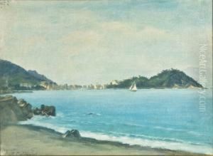 Marina A Sestri Levante